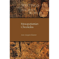 Mesopotamian Chronicles - Paperback