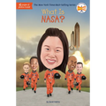 What Is NASA? - Paperback