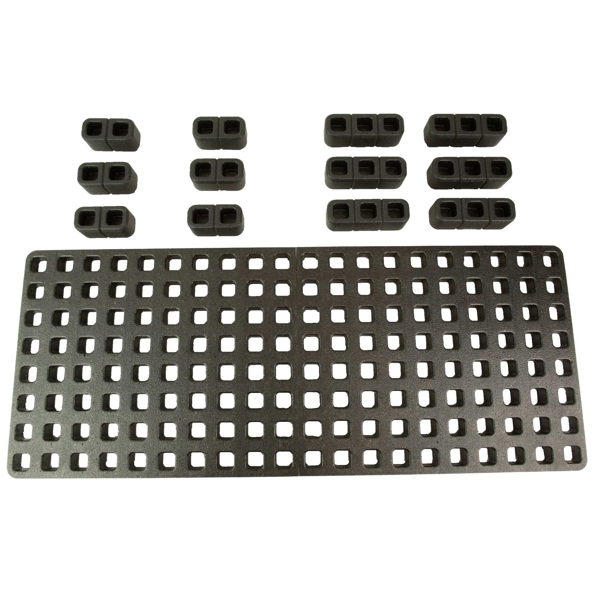 DAKA Grid Case Organizer - Plano All Weather 2 (52")