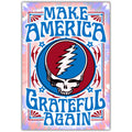 Make America Grateful Again Sticker