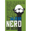 War Nerd - Paperback