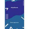Hazelhurst - Paperback