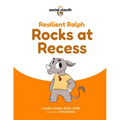 Resilient Ralph Rocks at Recess - Paperback