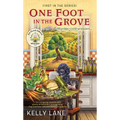 One Foot in the Grove - Mass Market Paperbound