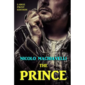 The Prince - Large Print Edition - Paperback