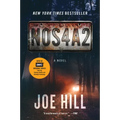 Nos4a2 [Tv Tie-In] - Paperback