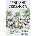 Sand and Ceremony - Paperback