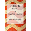 Te Pito Te Henua, or Easter Island - Paperback