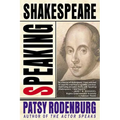 Speaking Shakespeare - Paperback