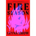 Fire Season - Paperback
