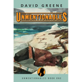 Unmentionables - Paperback