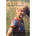 My Name Is Rachel Corrie - Paperback