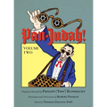 Pan-Judah!: Volume Two - Hardcover