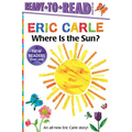 Where Is the Sun?/Ready-To-Read Ready-To-Go! - Paperback