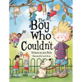The Boy Who Couldn't - Paperback