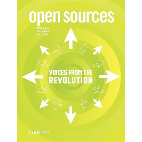 Open Sources: Voices from the Open Source Revolution - Paperback