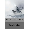 The Son of the Wolf - Paperback