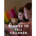 Stories to Tell Children - Paperback