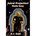 Astral Projection Made Easy - Paperback