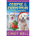Corpse at the Christmas Cookie Exchange - Paperback