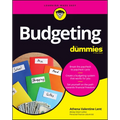 Budgeting for Dummies - Paperback