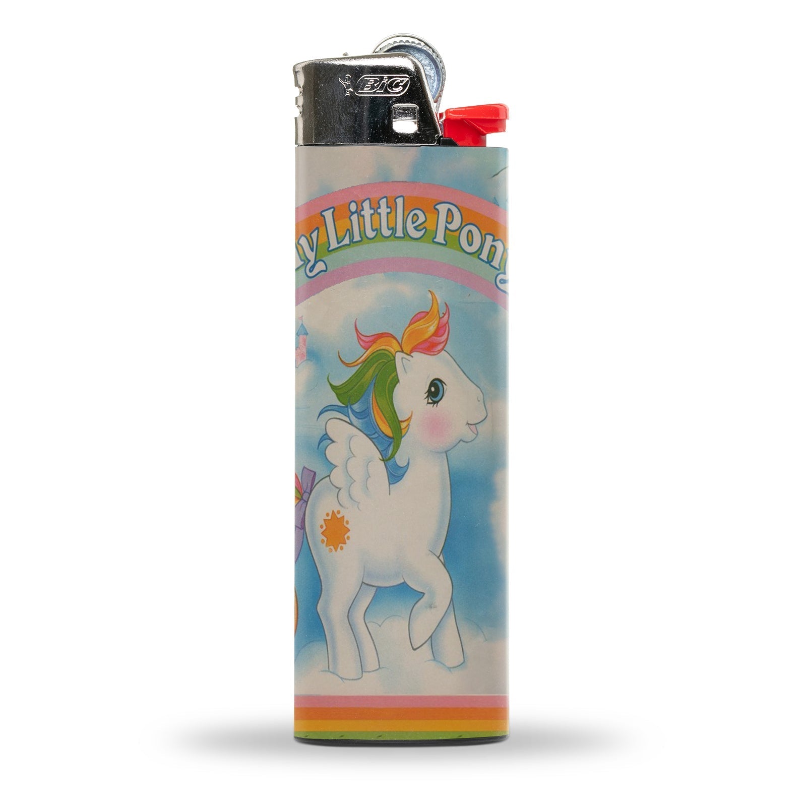 My Little Pony BIC Lighter