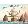 The Antlered Ship - Hardcover