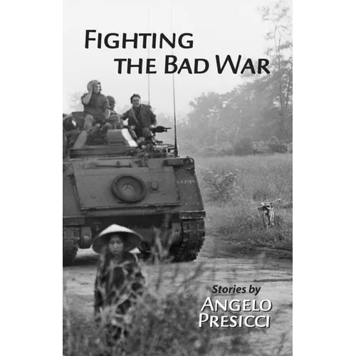 Fighting the Bad War - Paperback
