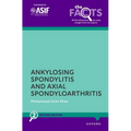 Ankylosing Spondylitis and Axial Spondyloarthritis - Paperback