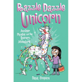 Razzle Dazzle Unicorn: Another Phoebe and Her Unicorn Adventure Volume 4 - Paperback