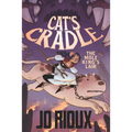 Cat's Cradle: The Mole King's Lair - Hardcover