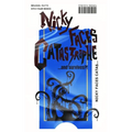 Nicky Faces Catastrophe... and Survives?!: A laugh-out-loud mm romantic horror comedy novel - Paperback