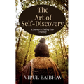 The Art of Self-Discovery - Paperback