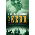 A German Requiem: A Bernie Gunther Novel - Paperback