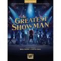 The Greatest Showman - Vocal Selections: Vocal Line with Piano Accompaniment - Paperback