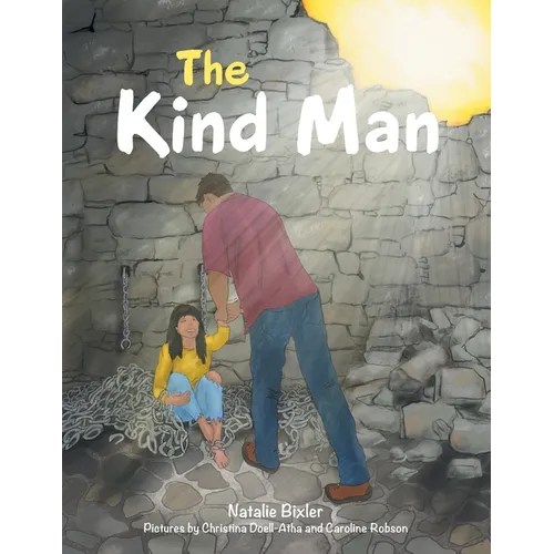 The Kind Man - Paperback