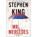 Mr. Mercedes - Hardcover