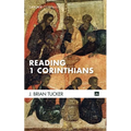 Reading 1 Corinthians - Paperback