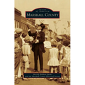 Marshall County - Hardcover