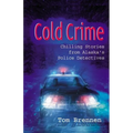 Cold Crime - Paperback