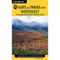 Scats and Tracks of the Northeast - Paperback