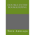 Double Entry Bookkeeping - Paperback