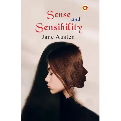 Sense and Sensibility - Paperback