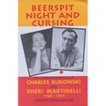 Beerspit Night and Cursing - Paperback
