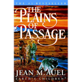 The Plains of Passage - Hardcover