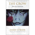 The Crow - Paperback