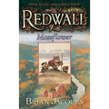 Mossflower: A Tale of Redwall - Paperback