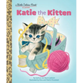 Katie the Kitten - Hardcover