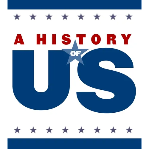 War, Terrible War Middle/High School Student Study Guide, a History of Us: Student Study Guide Pairs with a History of Us: Book Six - Paperback