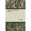 Welfare In The British Colonies - Paperback